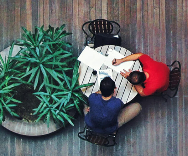 Caña + Tapa firma una cervecería en Castellón