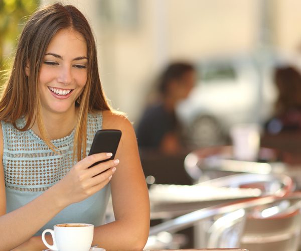 Caña + Tapa lanza su carta digital para móviles