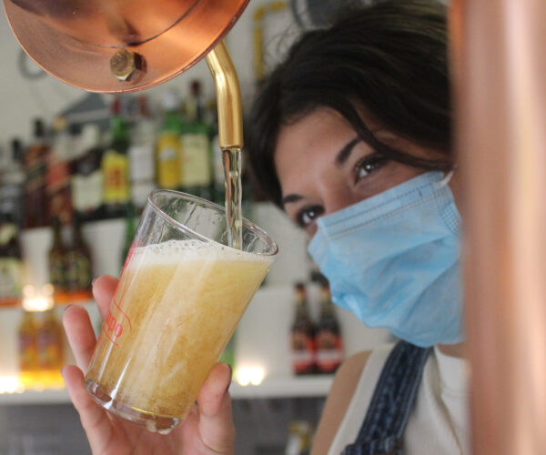 Caña + Tapa abre una cervecería en Leganés (Madrid)